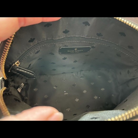 SOLD.   Kate Spade bundle ♠️⚪️⚫️ - Picture 6 of 8